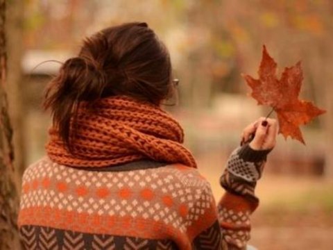 Payızda orqanizmin vitaminlərə daha çox ehtiyacı var – SAĞLAMLIĞINIZ ÜÇÜN 