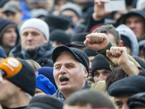 Azərbaycanda “5-Cİ KOLON” kimlərdir...   