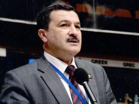 “Qaynar xətt”ə zəng etsinlər – Deputatdan gömrükdə problemlə qarşılaşanlara ÇAĞIRIŞ   