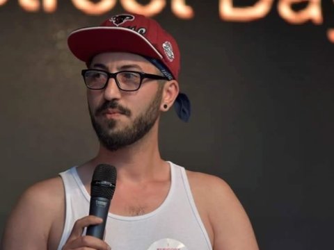 “Azərbaycanda gey və lezbiyanların sayını müəyyənləşdirmək çətin olar” - MÜSAHİBƏ   