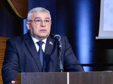 “Xaricilər Bakıdakı bir axmağın donosu ilə ağızlarına gələnləri yazıblar” - Deputat generalı müdafiə etdi  