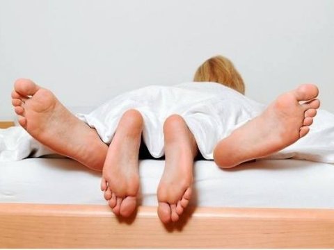 Seksin gətirdiyi ölüm – HƏZZ MƏNBƏYİNƏ ÇOX DA ALUDƏ OLMAYIN 