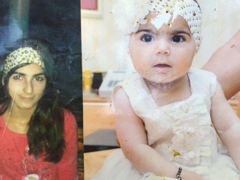 Azərbaycan polisi körpə qızın taleyini necə dəyişdi - Bir dəhşətli hadisənin TƏFƏRRÜATI