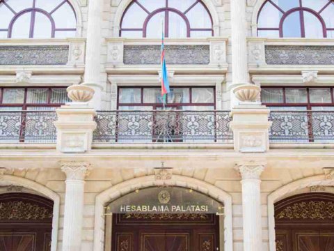 Hesablama Palatasının səlahiyyətləri artırılır