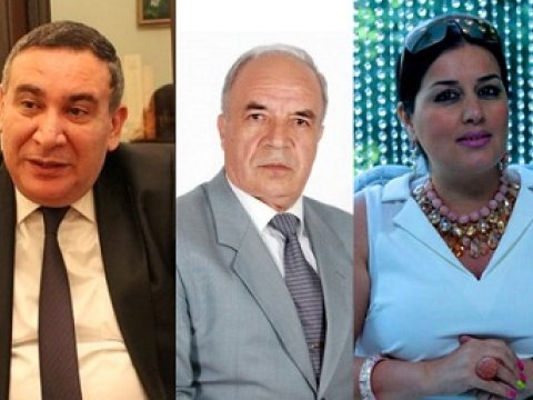 Onları ilk dəfə məktəbə kim aparmışdı... - Birinci dərs gününün XATİRƏLƏRİ   