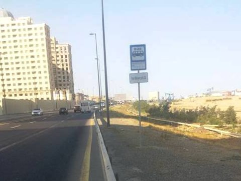 Jurnalistlərin yol problemi - Gərək maşın kimisə öldürsün, sonra həll olunsun?..