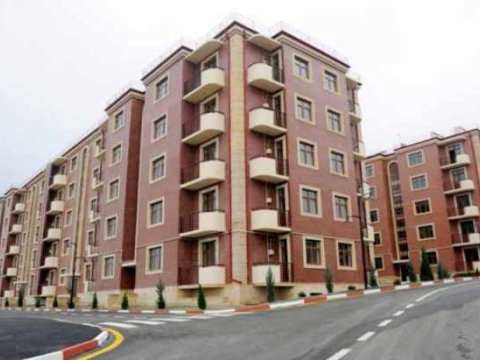 Məcburi k&ouml;&ccedil;k&uuml;nlərə harda bina tikilir? &ndash; &ldquo;D&ouml;vlətqa&ccedil;qınkom&rdquo;dan A&Ccedil;IQLAMA  &nbsp;