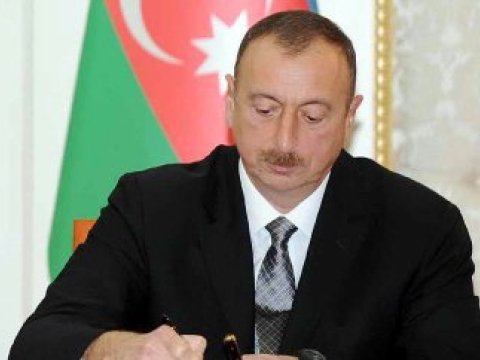 Yeni fəxri ad təsis ediləcək