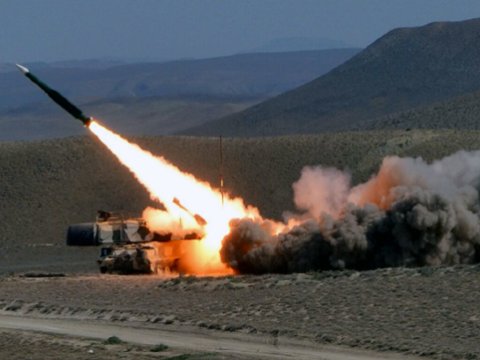 Azərbaycan ordusu 150-dən artıq tankı, raketləri d&ouml;y&uuml;ş vəziyyətinə GƏTİRDİ