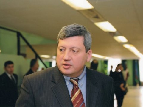 Tofiq Zülfüqarov ölüm faktına görə istintaqda ifadə verib: “İçkili idi, üstündən yük maşını keçib”