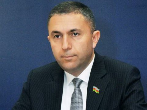 Deputatdan kiçik və orta sahibkarlığn inkişafı ilə bağlı nikbin PROQNOZ     