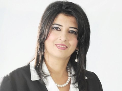 &ldquo;Orta məktəb dərslikləri monoqrafiyaya d&ouml;n&uuml;b&rdquo;