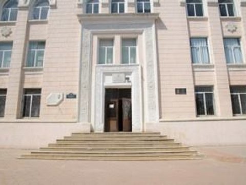 Direktor şəhid xanımının şikayətinə cavab verdi: “Onun sinfinə uşaq yığılmadı”