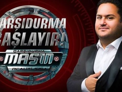 “Maşın” şounun iştirakçıları bəllidir – 9 xanım, 9 kişi