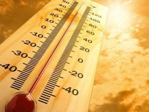 Sentyabr niyə belə isti keçir - Bu, növbəti fəsillərə də təsir edəcək