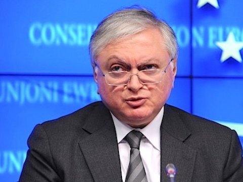 Nalbandyan “torpaqları qaytaracağıq” deməklə nəyə işarə edir...