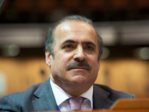 Komitə sədri: &ldquo;Stalinin, Leninin heykəllərini saxlamalıydıq&rdquo;