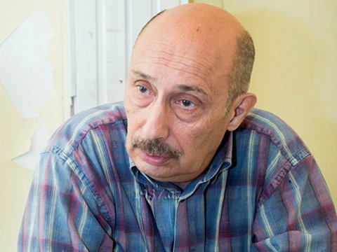 “Allahşükür Paşazadəyə qarşı olanlar Rusiyanın agentləridir” - MÜSAHİBƏ   