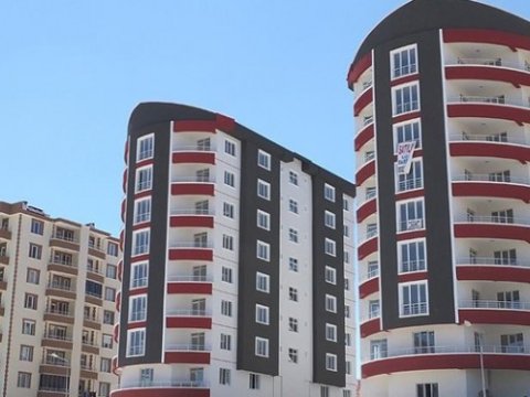 MİDA mənzillərin mülkiyyət hüququnun qabaqcadan qeydiyyatını aparır