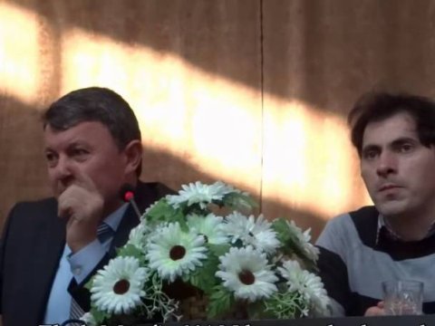 Dedektiv yazarlara TƏKLİFLƏR gəlib: “Xocalı ilə bağlı gözəl film çəkmək olar”