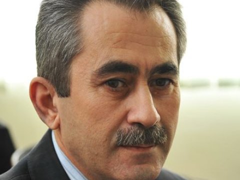 Jurnalist Azər Hüseynbala əməliyyat olundu   