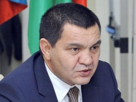 Azad Cavadov: “Axmaq adamlardır, mənə şər-böhtan atırlar” - EKSKLÜZİV