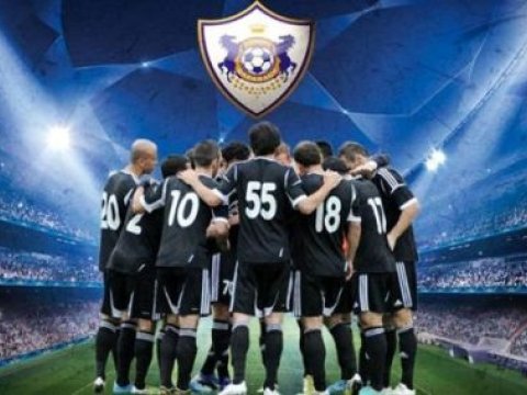 “Qarabağ” - “Roma” oyununa 58 min bileti satıldı   