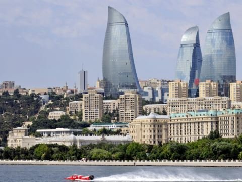Bakıda ermənilərin iştirak etdiyi konfrans işə başladı   