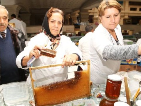 Bal yarmarkasında qiymətlər necə olacaq? &nbsp;