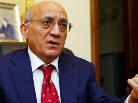 Terrorçulara qoşulanların uşaqlarının ölkəyə gətirilməsi tezliklə həllini tapacaq