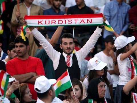 İraq kürdlərinin müstəqillik referendumu - Yaxın Şərq yenidən “qan gölü”nə dönəcək