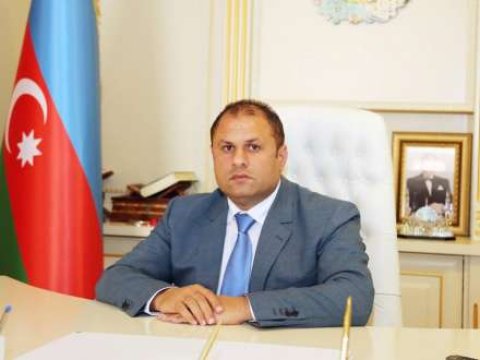 “AAAF Park” rəhbərinin həbsi təkzib edilir - RƏSMİ   