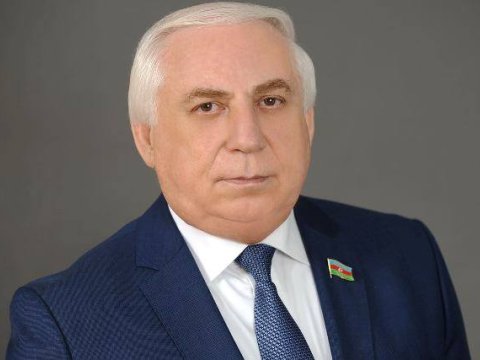 Hadı Rəcəbli: &ldquo;Azərbaycanda 50-dən &ccedil;ox etnik qrup var&rdquo;  &nbsp;