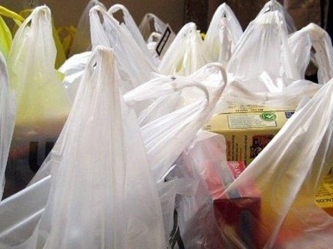 Ərzaq qablaşdırdığımız sellofan torbaların xəstəlik yaydığını bilirdiniz?.. - TƏHLÜKƏ   