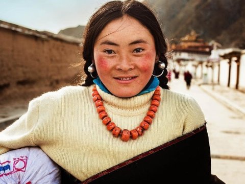 Çinli alverçilər Azərbaycandan hara yoxa çıxdılar...   