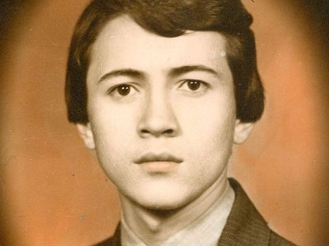 Şəhid Ülvi Bünyadzadənin bacısı: “Mən onun arzusunu reallaşdırdım”   