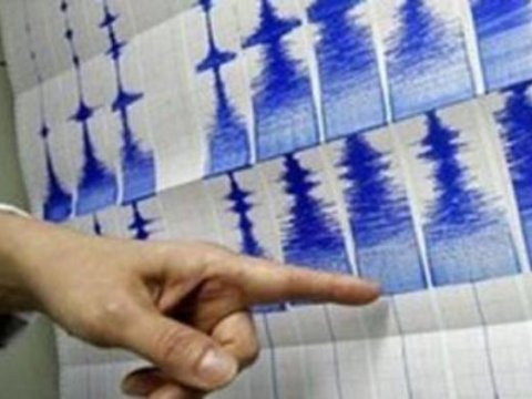 Meksikada 6,2 bal g&uuml;c&uuml;ndə zəlzələ oldu