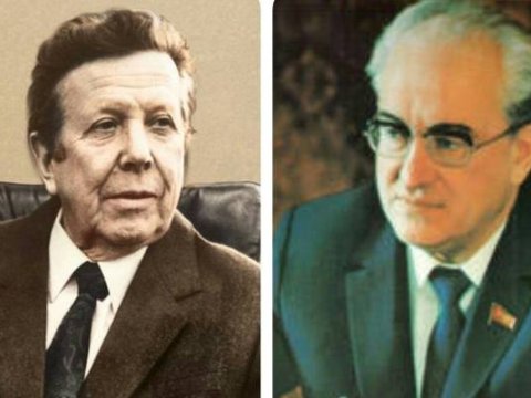 Brejnevin “enerji” dərmanlarını futbolçulara göndərən “KQB” şefi – ANDROPOVUN ÇAZOVDAN GİZLİ XAHİŞİ 