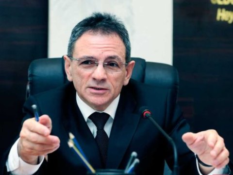Mədət Quliyev: Azərbaycandan 900 nəfər İŞİD-ə qoşulub, 85 nəfər həbsdədir