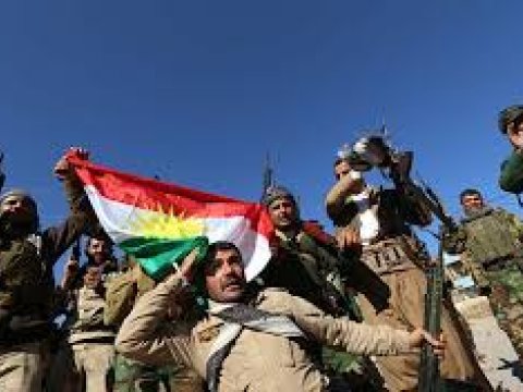 K&uuml;rd&uuml;stanın m&uuml;stəqilliyi Yaxın Şərqə nə verəcək?