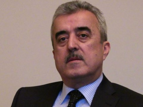 Etibar Məmmədov AMİP sədrliyinə qayıdır?..   