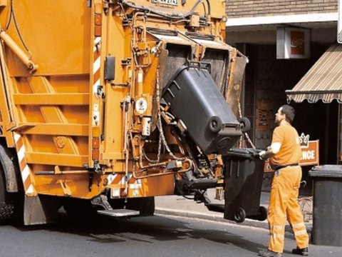 Zibil yığanların ən çox pul qazandığı ölkələr - SİYAHI