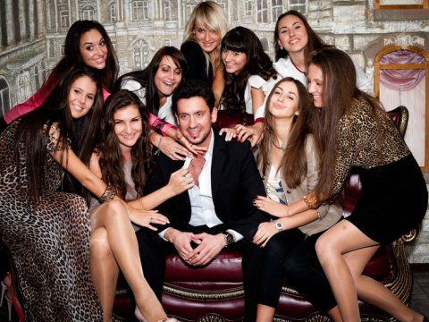 Hər kişiyə 2 qadın düşən ölkələr - MARAQLI