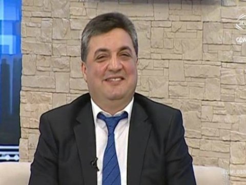 Yazıçılar Birliyi: “Meyxanaçı Namiq Mənaya hər hansı vəzifə verməmişik”   