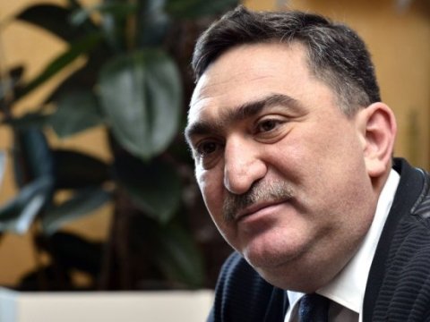 Vüqar Qaradağlı ATV rəhbərliyindən uzaqlaşdırıldı