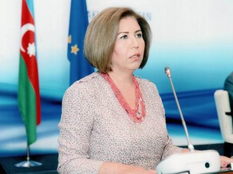 &ldquo;Qarabağ m&uuml;naqişəsinin həllinin uzanması ATƏT regionunu təhdid edir&rdquo;  &nbsp;