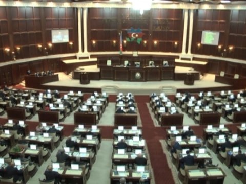 Milli Məclis Avropa Şurasının qərarlarının icrası qaydalarına yenidən baxacaq  &nbsp;
