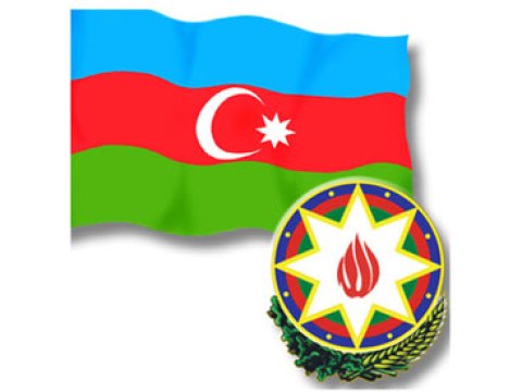 D&ouml;vlət bayrağı, gerb&nbsp;və himn&nbsp;haqqında qanunlar dəyişdiriləcək  &nbsp;