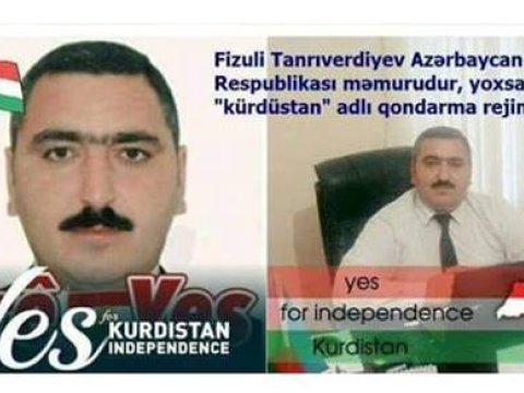 Laçının icra başçısı Bərzanini dəstəkləyən şöbə müdirini cəzalandıracaq - AÇIQLAMA
