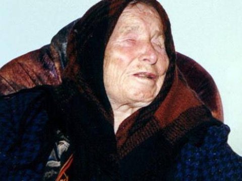 Vanqanın qənaətləri: vaxtından əvvəl cinsi həyat  SONSUZLUĞA SƏBƏB OLUR 